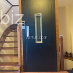 Contemporary Apartment in the Heart of Bahcesehir (Listing No: 5461)