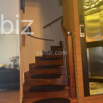 Contemporary Apartment in the Heart of Bahcesehir (Listing No: 5461)