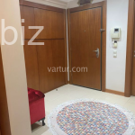 Contemporary Apartment in the Heart of Bahcesehir (Listing No: 5461)