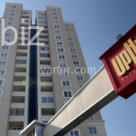 Contemporary Apartment in the Heart of Bahcesehir (Listing No: 5461)