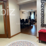 Contemporary Apartment in the Heart of Bahcesehir (Listing No: 5461)