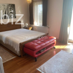 Contemporary Apartment in the Heart of Bahcesehir (Listing No: 5461)