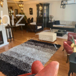 Contemporary Apartment in the Heart of Bahcesehir (Listing No: 5461)