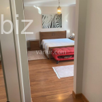 Contemporary Apartment in the Heart of Bahcesehir (Listing No: 5461)
