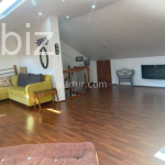 Contemporary Apartment in the Heart of Bahcesehir (Listing No: 5461)