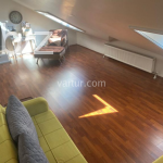 Contemporary Apartment in the Heart of Bahcesehir (Listing No: 5461)