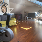 Contemporary Apartment in the Heart of Bahcesehir (Listing No: 5461)