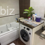 Contemporary Apartment in the Heart of Bahcesehir (Listing No: 5461)