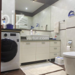 Contemporary Apartment in the Heart of Bahcesehir (Listing No: 5461)