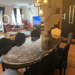 Contemporary Apartment in the Heart of Bahcesehir (Listing No: 5461)