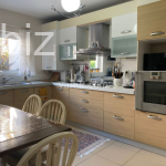Contemporary Apartment in the Heart of Bahcesehir (Listing No: 5461)
