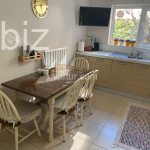 Contemporary Apartment in the Heart of Bahcesehir (Listing No: 5461)