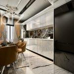 Spacious 5+1 Apartment in the Heart of Eyup, Istanbul (Listing No: 5462)