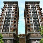 Spacious 5+1 Apartment in the Heart of Eyup, Istanbul (Listing No: 5462)