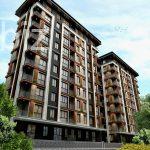 Spacious 5+1 Apartment in the Heart of Eyup, Istanbul (Listing No: 5462)