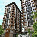 Spacious 5+1 Apartment in the Heart of Eyup, Istanbul (Listing No: 5462)