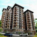 Spacious 5+1 Apartment in the Heart of Eyup, Istanbul (Listing No: 5462)