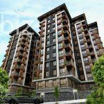 Spacious 5+1 Apartment in the Heart of Eyup, Istanbul (Listing No: 5462)