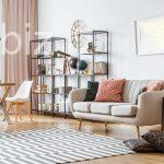 Spacious 5+1 Apartment in the Heart of Eyup, Istanbul (Listing No: 5462)