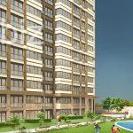 Aile Dostu Daire Sancaktepe, İstanbul (İlan No: 5464)