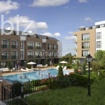 Spacious 4+1 Apartment in a Prime Location (Listing No: 5467)