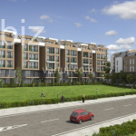 Spacious 4+1 Apartment in a Prime Location (Listing No: 5467)