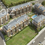 Spacious 4+1 Apartment in a Prime Location (Listing No: 5467)