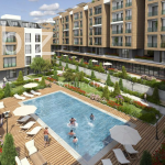 Spacious 4+1 Apartment in a Prime Location (Listing No: 5467)