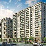 Modern Apartment in Istanbul’s Historic Zeytinburnu (Listing No: 5470)