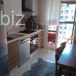 Modern Apartment in Istanbul’s Historic Zeytinburnu (Listing No: 5470)