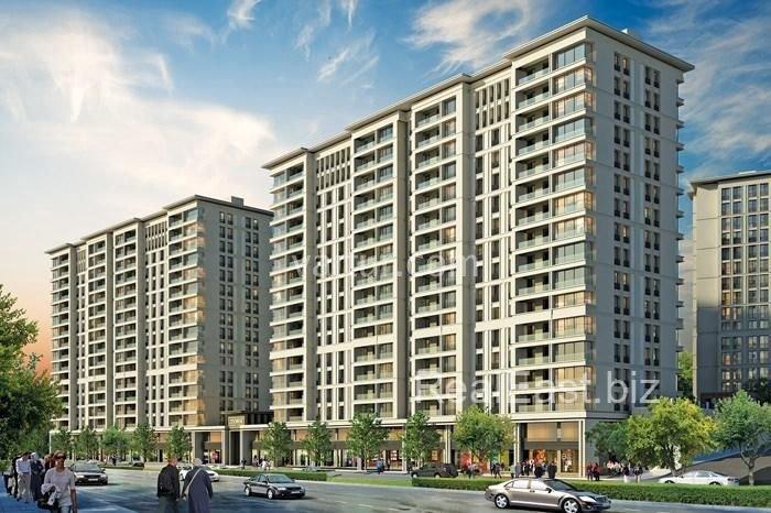 Modern Apartment in Istanbul's Historic Zeytinburnu
