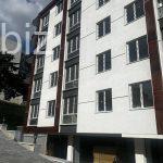 Современная квартира в динамичном Кючюкчекмедже №5471