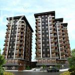 Eyüp, İstanbul’da Modern Yaşam (İlan No: 5475)