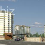Charming Apartment in the Heart of Sancaktepe, Istanbul (Listing No: 5476)