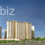 Charming Apartment in the Heart of Sancaktepe, Istanbul (Listing No: 5476)
