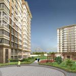 Charming Apartment in the Heart of Sancaktepe, Istanbul (Listing No: 5476)