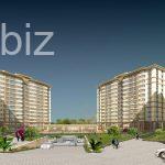 Charming Apartment in the Heart of Sancaktepe, Istanbul (Listing No: 5476)