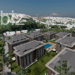 Luxury Apartments for Sale in Istanbul (Listing No: 5478)