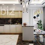 Luxury Apartments for Sale in Istanbul (Listing No: 5478)