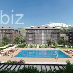Luxury Apartments for Sale in Istanbul (Listing No: 5478)