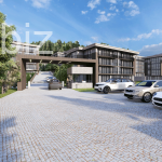 Luxury Apartments for Sale in Istanbul (Listing No: 5478)