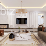 Luxury Apartments for Sale in Istanbul (Listing No: 5478)