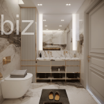 Luxury Apartments for Sale in Istanbul (Listing No: 5478)