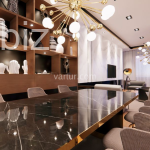 Spacious Duplex Apartment in a Serene Location (Listing No: 5485)