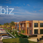 Doğayla İç İçe Modern Daire Pendik, İstanbul (İlan No: 5487)