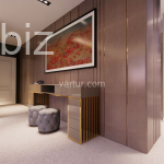 Doğayla İç İçe Modern Daire Pendik, İstanbul (İlan No: 5487)