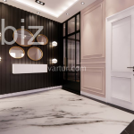 Doğayla İç İçe Modern Daire Pendik, İstanbul (İlan No: 5487)