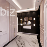 Doğayla İç İçe Modern Daire Pendik, İstanbul (İlan No: 5487)