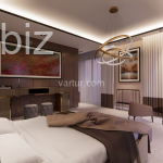 Doğayla İç İçe Modern Daire Pendik, İstanbul (İlan No: 5487)