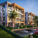 Doğayla İç İçe Modern Daire Pendik, İstanbul (İlan No: 5487)